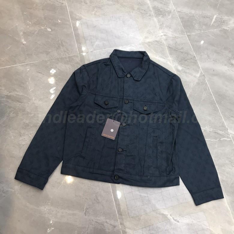 LV Men's Outwear 38